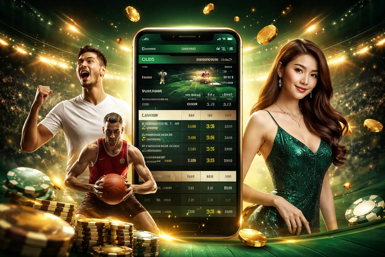 Bảo mật và an toàn tại 89bet1