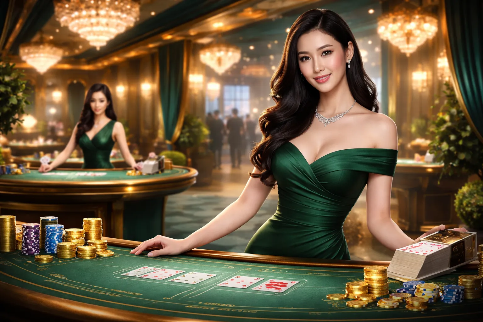 Cam kết của 89bet1