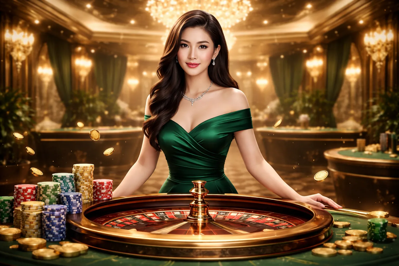 Chiến lược chơi casino trực tuyến tại 89bet1 để thắng lớn