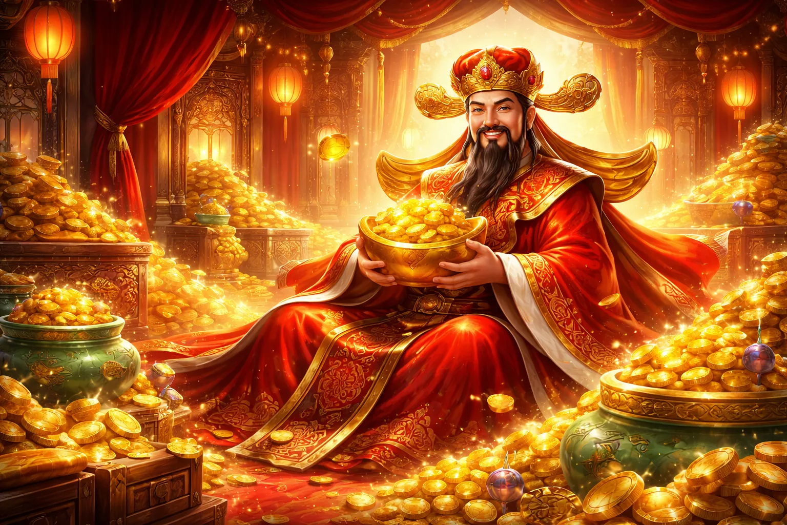 Các trò chơi phổ biến tại 89bet1 Casino
