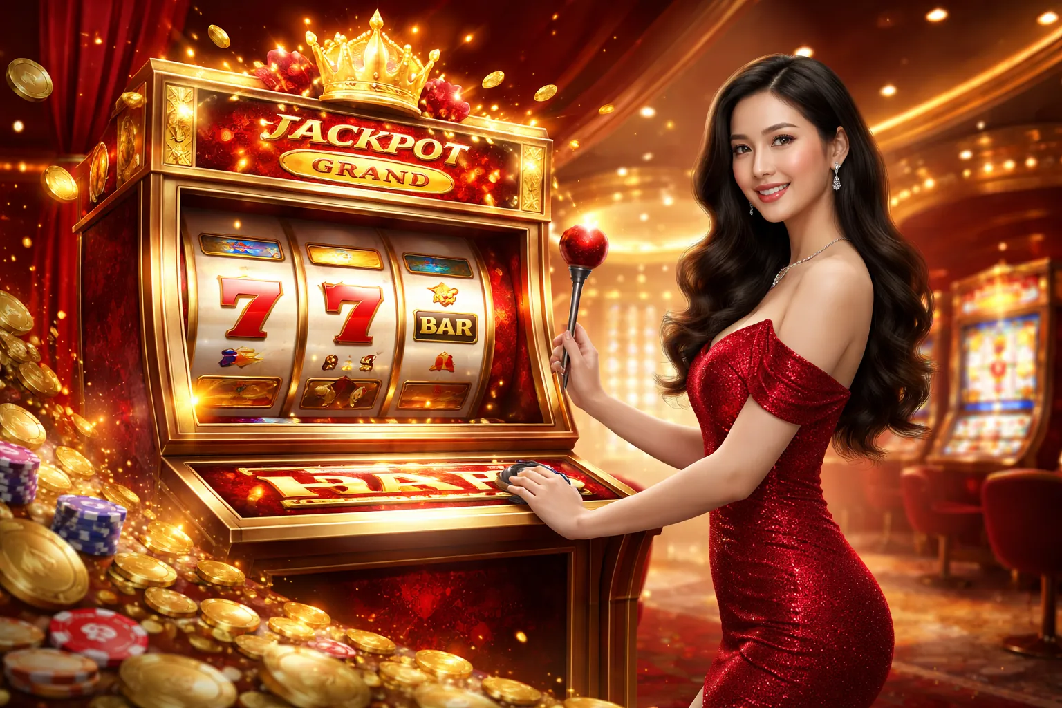 Đa dạng trò chơi tại 89bet1