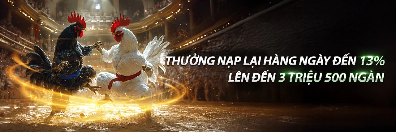 Đá gà trực tuyến kịch tính trên 89bet1