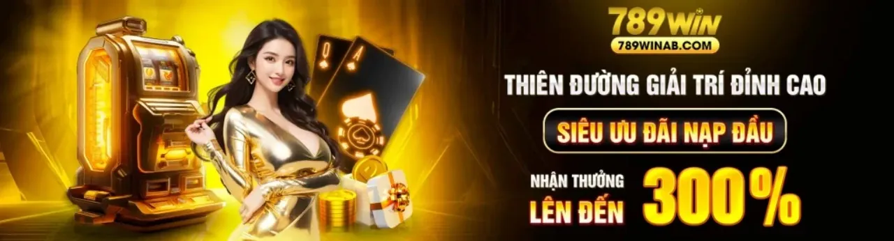 Trò Chơi Nổ Hũ và Điện Tử 89bet1